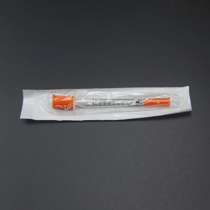 1cc Syringe