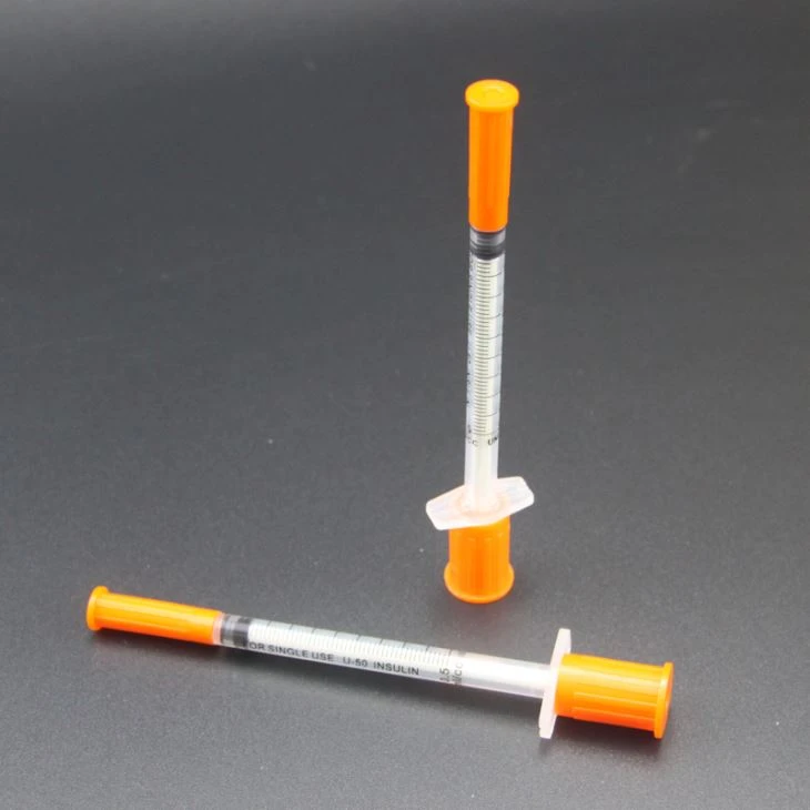 1cc Syringe
