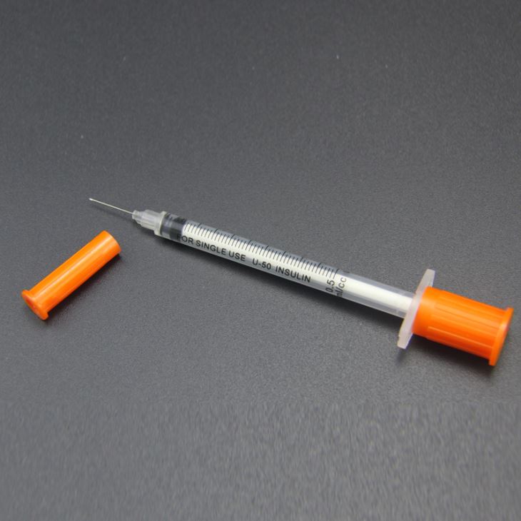 1cc Syringe