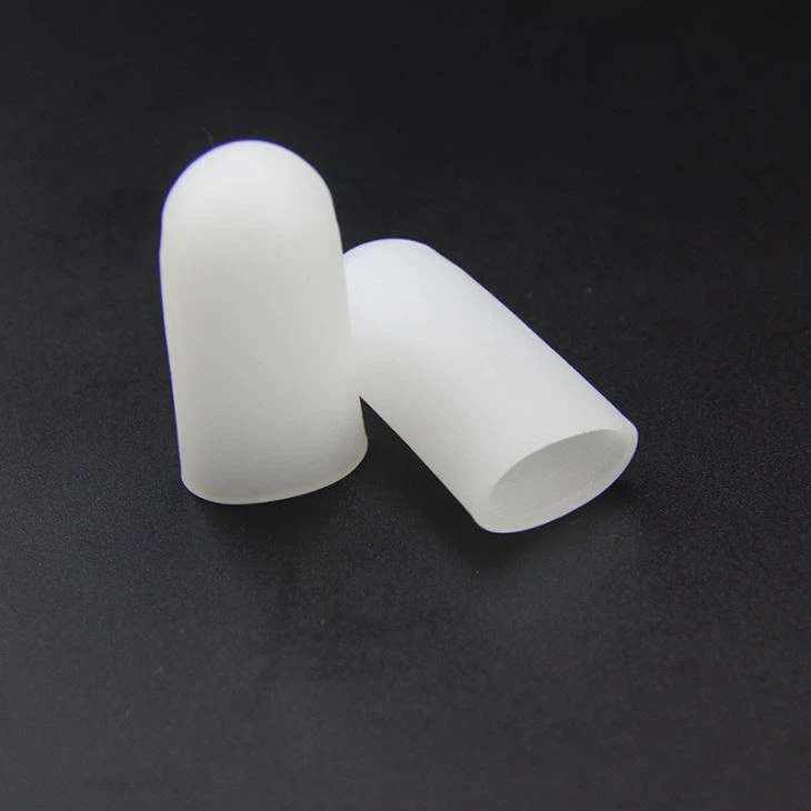 Silicone Toe Sleeve