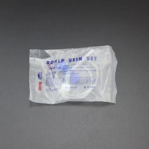 Ako sú v rôznych krajinách regulované intravenózne súpravy?