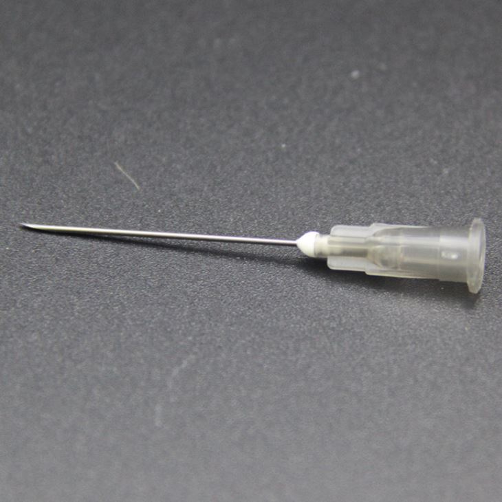 Sterile Needles