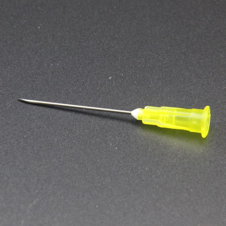 Sterile Needles