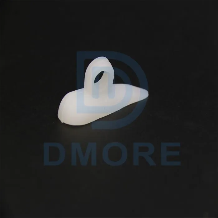 Gél kladivo nádcha Crest Pads